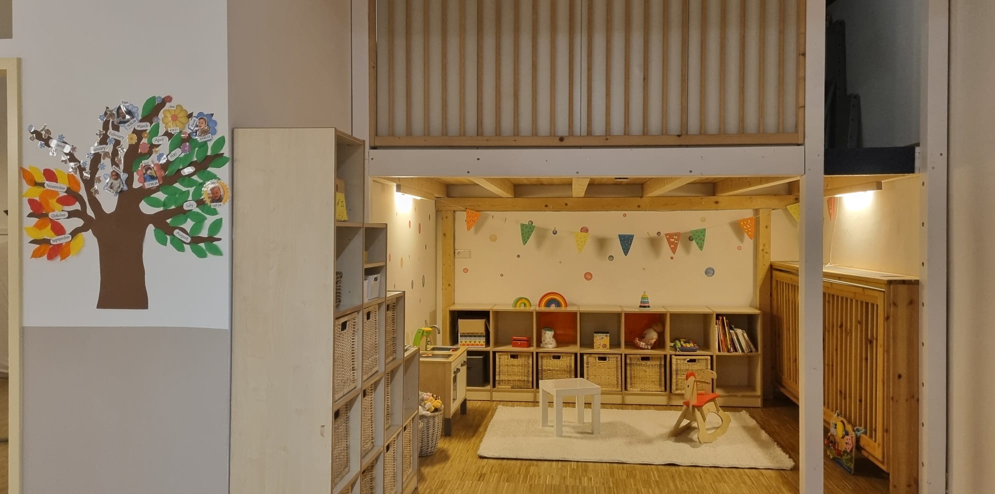 Kitabunt - Kinder hoch 3