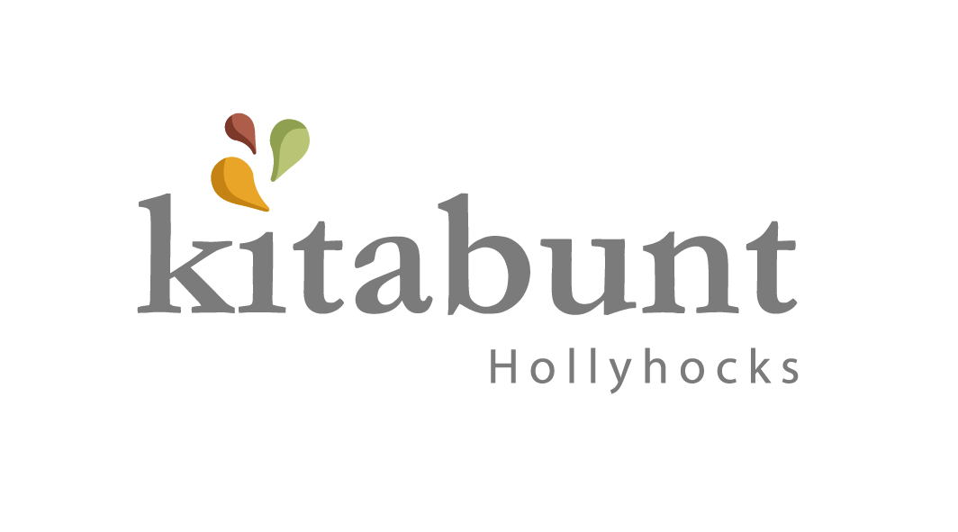kitabunt_Hollyhocks Kitabunt Großhadern Logo