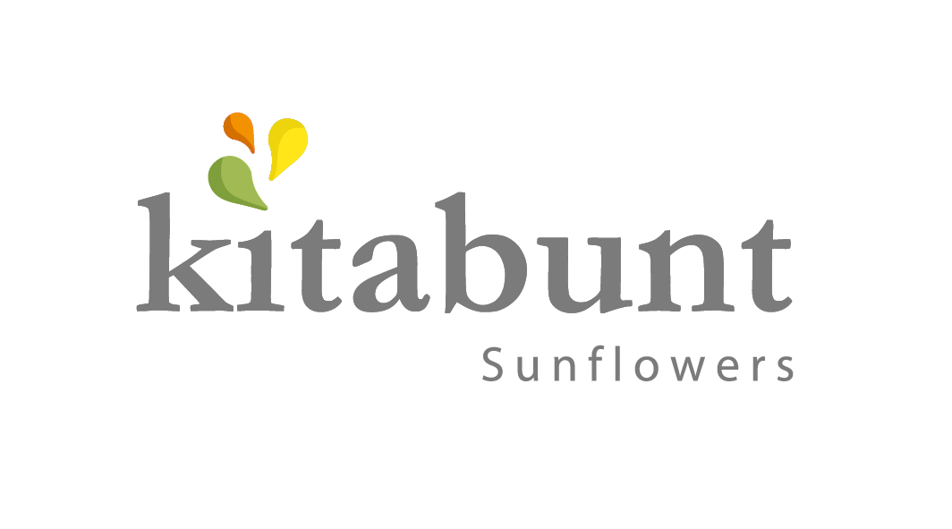 kitabunt_Sunflowers Villa Wirbelwind Logo